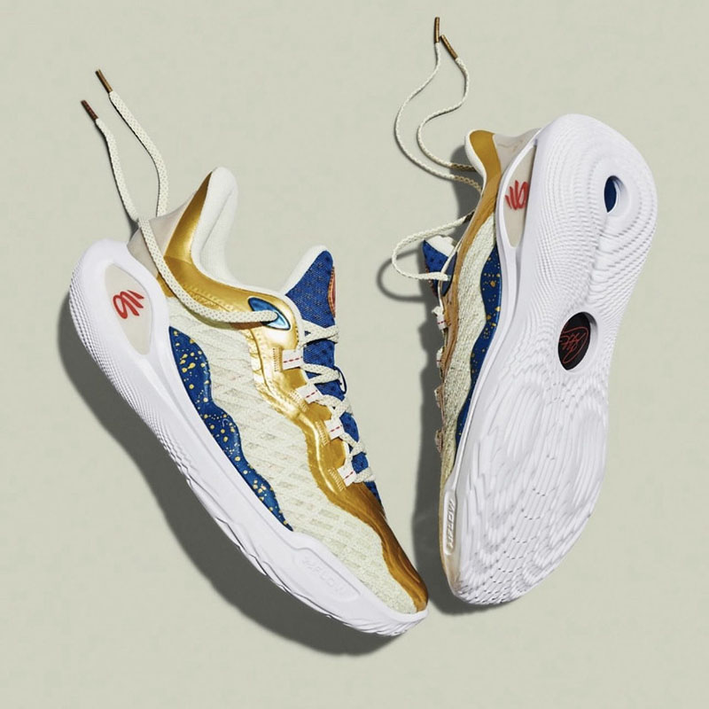 أحذية كرة السلة أندر آرمور 302 - مراجعة Men Shoes Under Armour وسعره