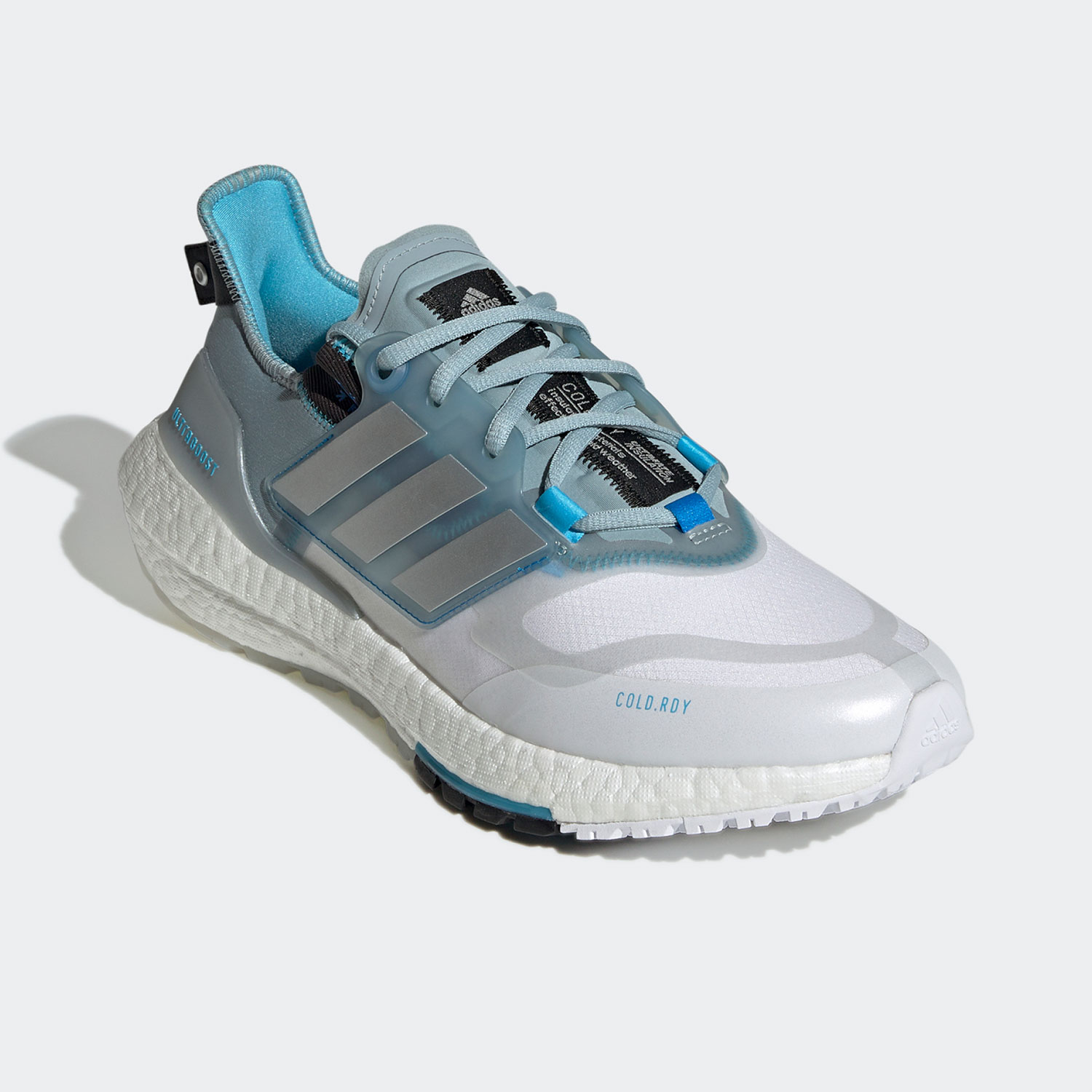 حذاء الجري Adidas الأصلي ULTRA - مراجعة Men Shoes Running Adidas وسعره