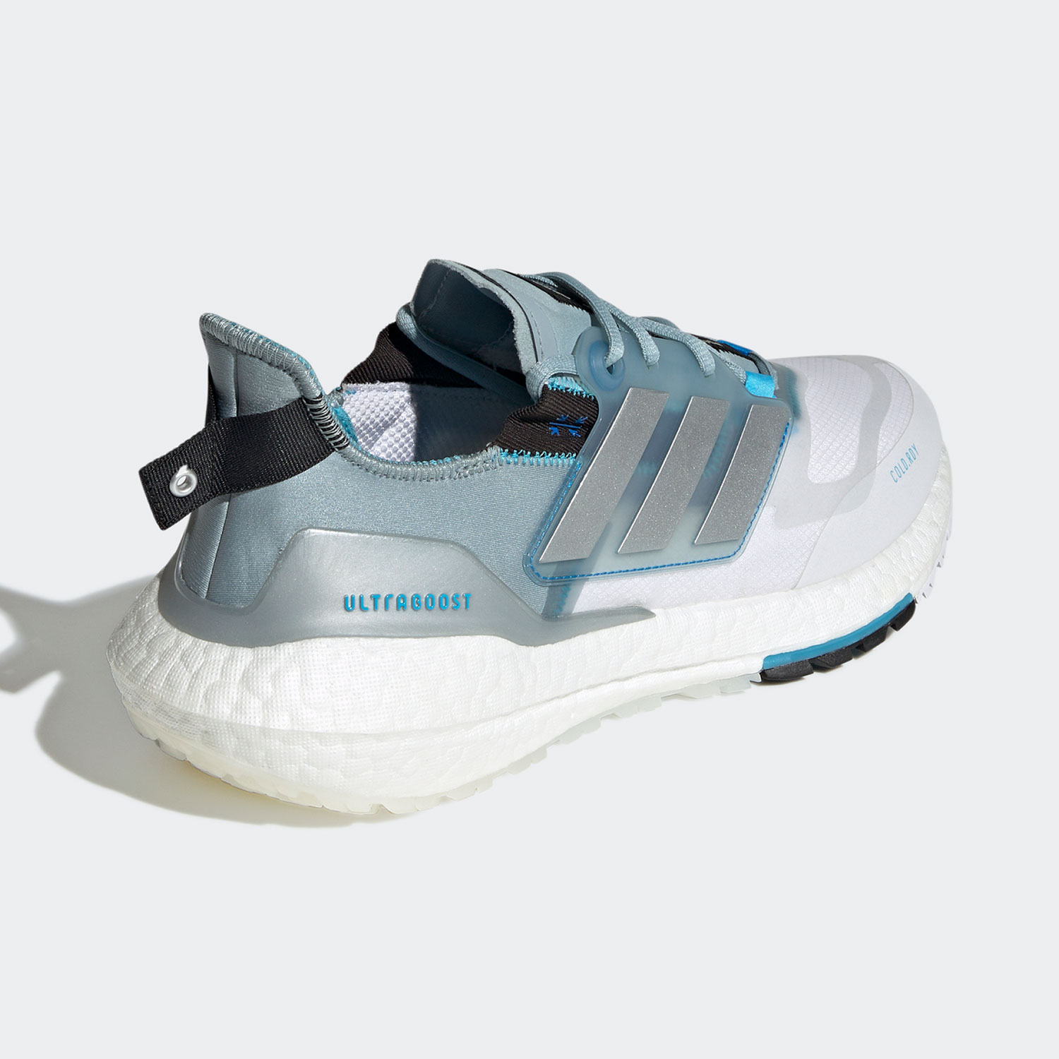 حذاء الجري Adidas الأصلي ULTRA - مراجعة Men Shoes Running Adidas وسعره