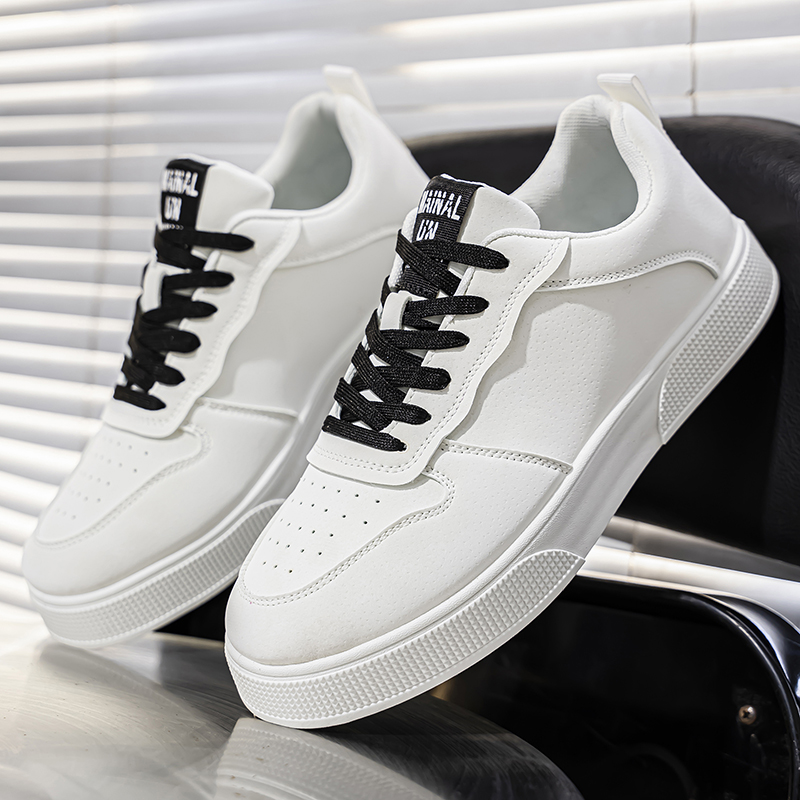 زوج واحد من أحذية التزلج الريا - مراجعة Men Shoes Size 46 وسعره