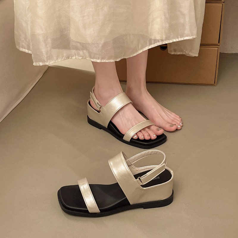 أحذية رجالية صيفية جديدة 2026  - مراجعة Men Shoes 2026 وسعره