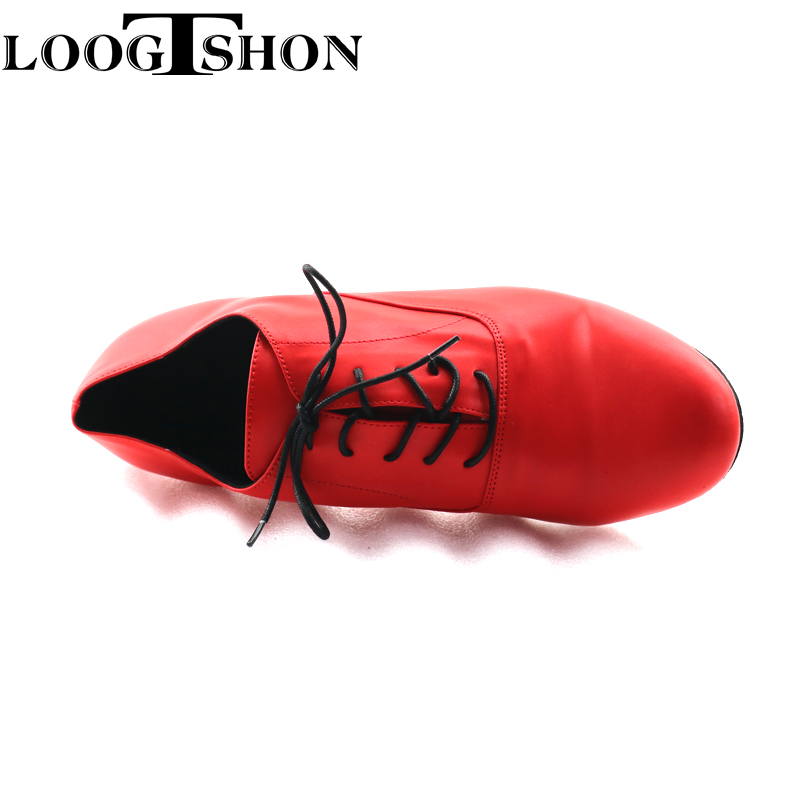 لوغتشون الأحمر الرجال الأحمر ا - مراجعة Men Shoes Red Bottom وسعره