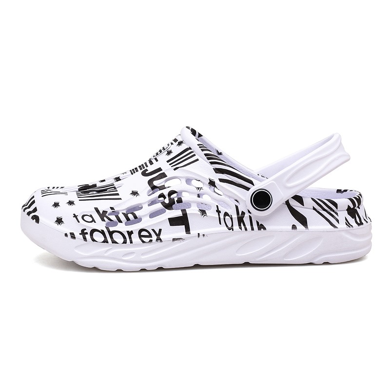 حجم كبير 47 48 49 الرجال قباقي - مراجعة Men Shoes Size 46 وسعره