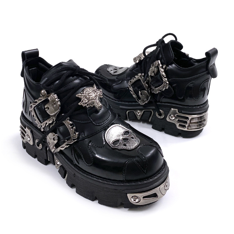 2026 حذاء جديد بتصميم ريترو ذو - مراجعة Men Shoes 2026 وسعره