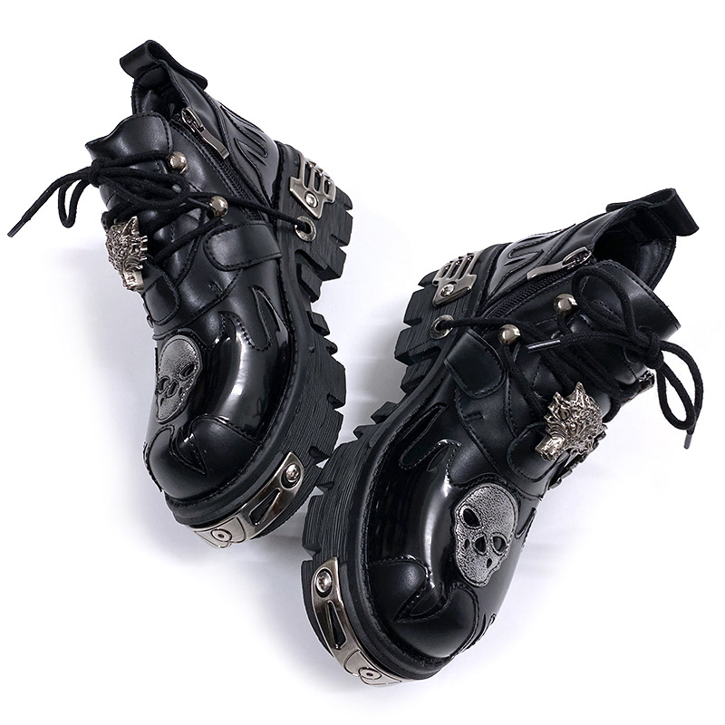 2026 حذاء جديد بتصميم ريترو ذو - مراجعة Men Shoes 2026 وسعره