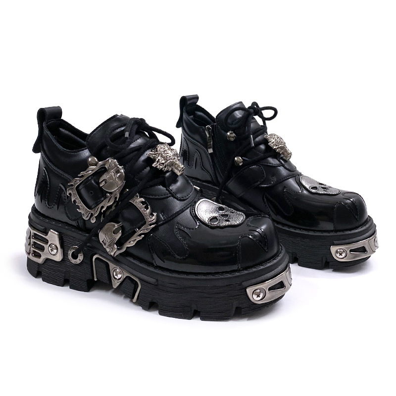 2026 حذاء جديد بتصميم ريترو ذو - مراجعة Men Shoes 2026 وسعره