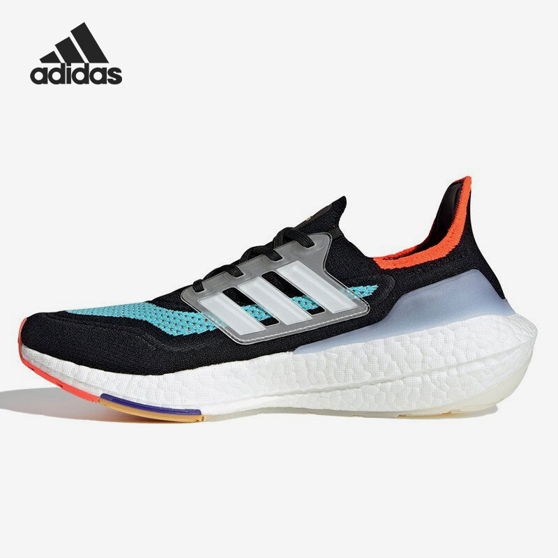 حذاء أديداس الأصلي الجديد للرج - مراجعة Men Shoes Running Adidas وسعره