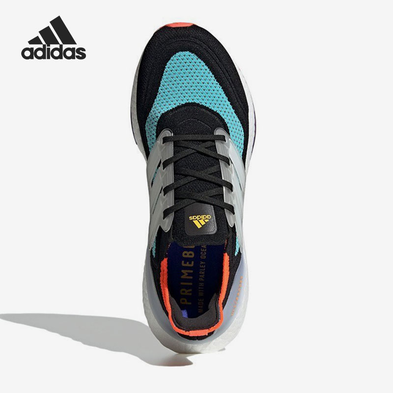 حذاء أديداس الأصلي الجديد للرج - مراجعة Men Shoes Running Adidas وسعره