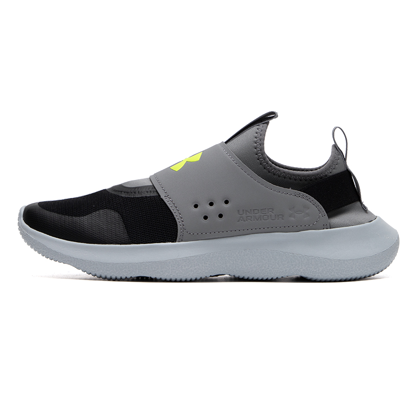 أحذية رجالية من Under Armour،  - مراجعة Men Shoes Under Armour وسعره