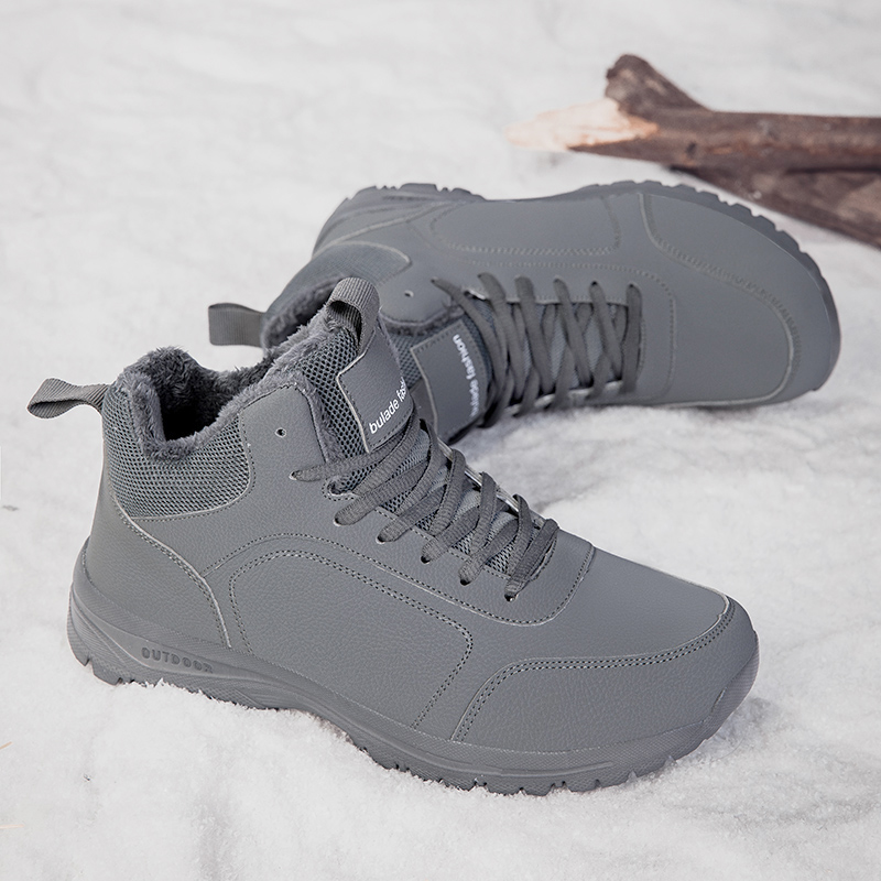 الشتاء الرجال الأحذية الدافئة  - مراجعة Men Shoes Everyday وسعره