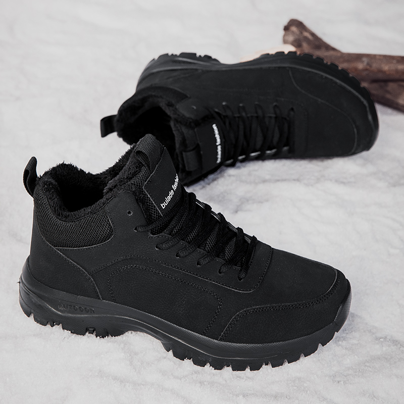 الشتاء الرجال الأحذية الدافئة  - مراجعة Men Shoes Everyday وسعره