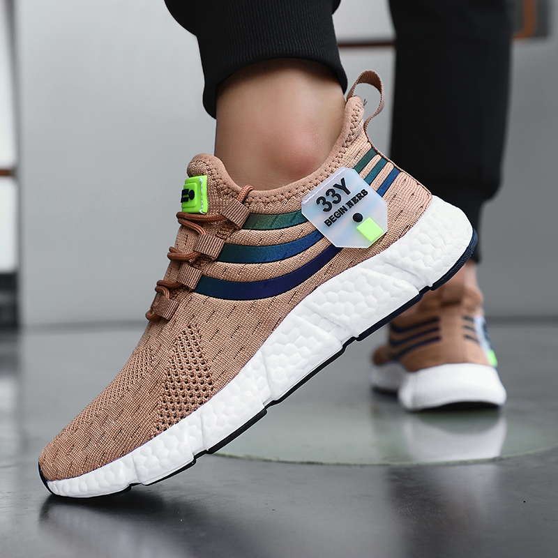 أحذية رياضية كاجوال للرجال أحذ - مراجعة Men Shoes Everyday وسعره