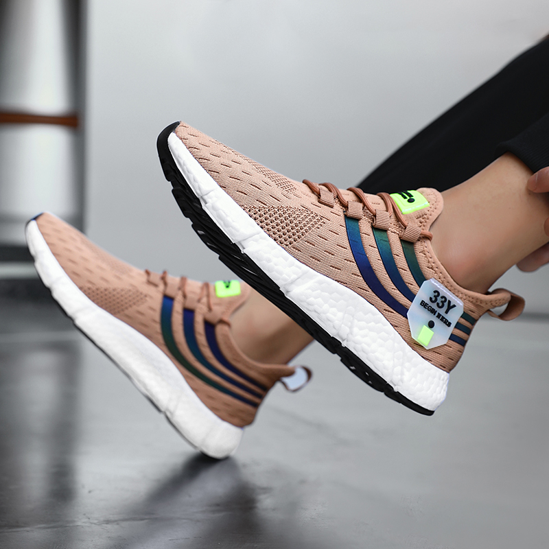 أحذية رياضية كاجوال للرجال أحذ - مراجعة Men Shoes Everyday وسعره