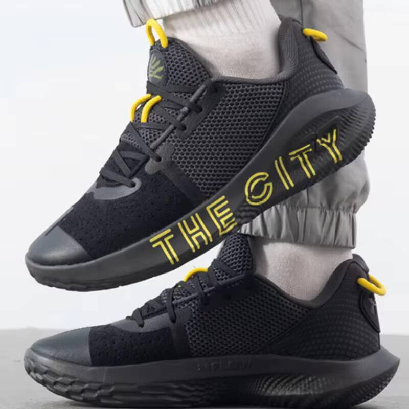 أحذية كرة السلة الأصلية من Hot - مراجعة Men Shoes Under Armour وسعره
