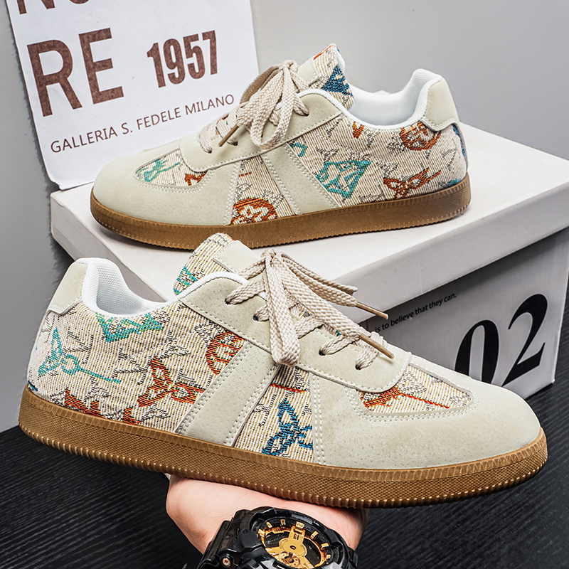 أحذية قماشية رجالية منعشة خالي - مراجعة Men Shoes Everyday وسعره