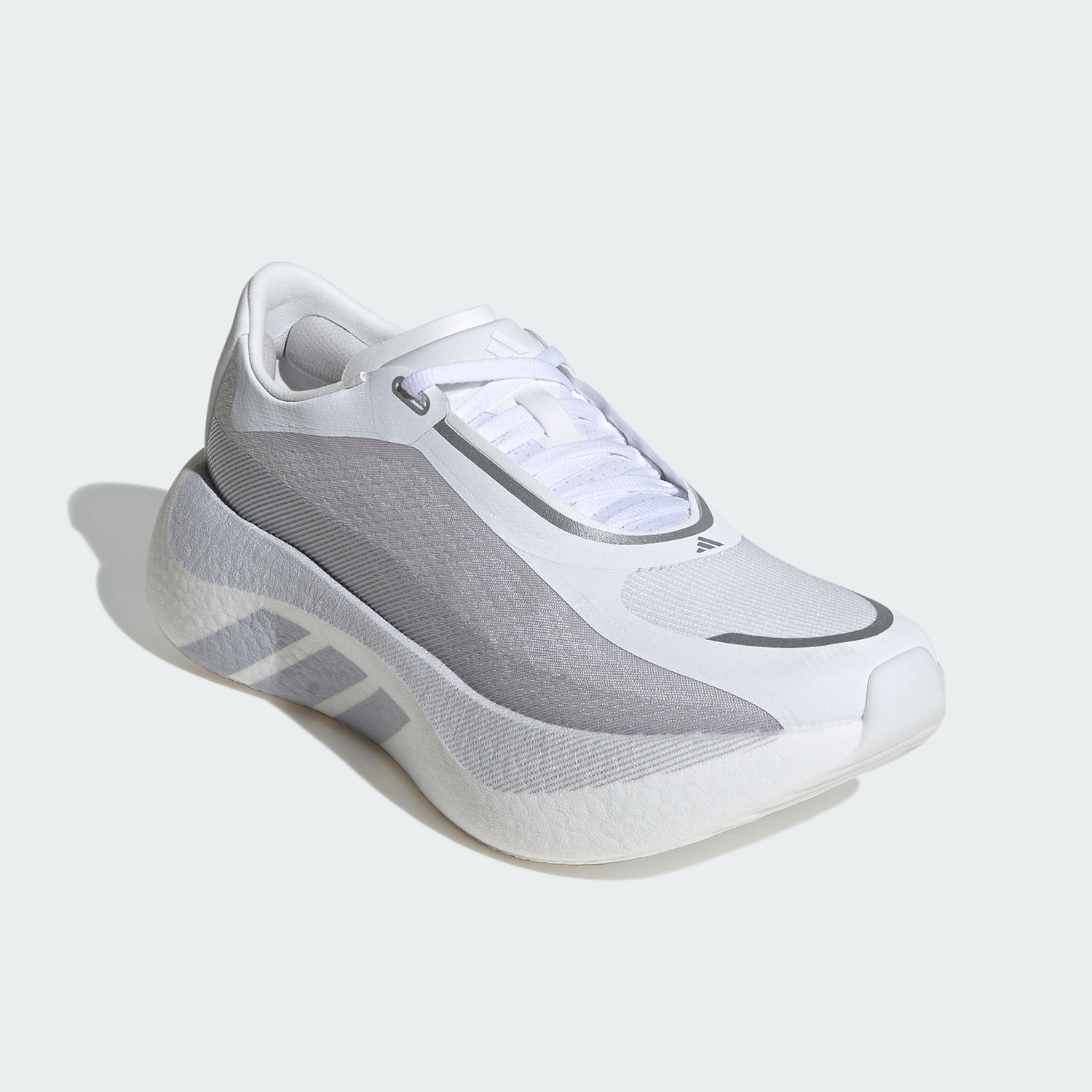 أحذية الجري الأصلية من أديداس  - مراجعة Men Shoes Running Adidas وسعره