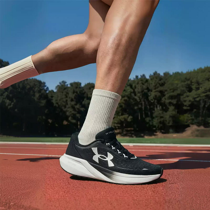 حذاء Under Armour الرسمي الأصل - مراجعة Men Shoes Under Armour وسعره