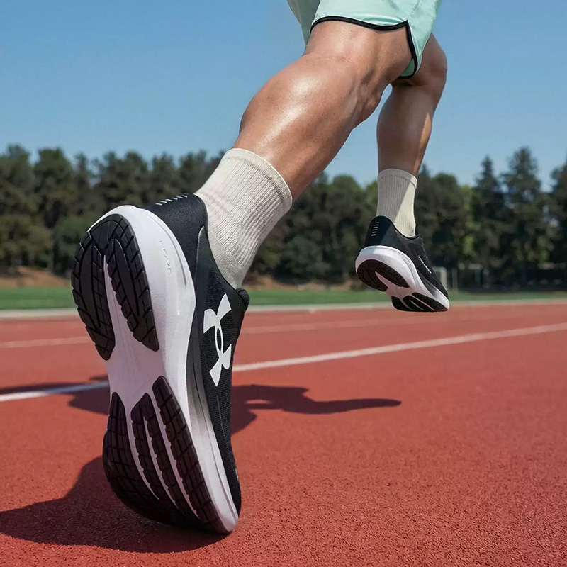 حذاء Under Armour الرسمي الأصل - مراجعة Men Shoes Under Armour وسعره