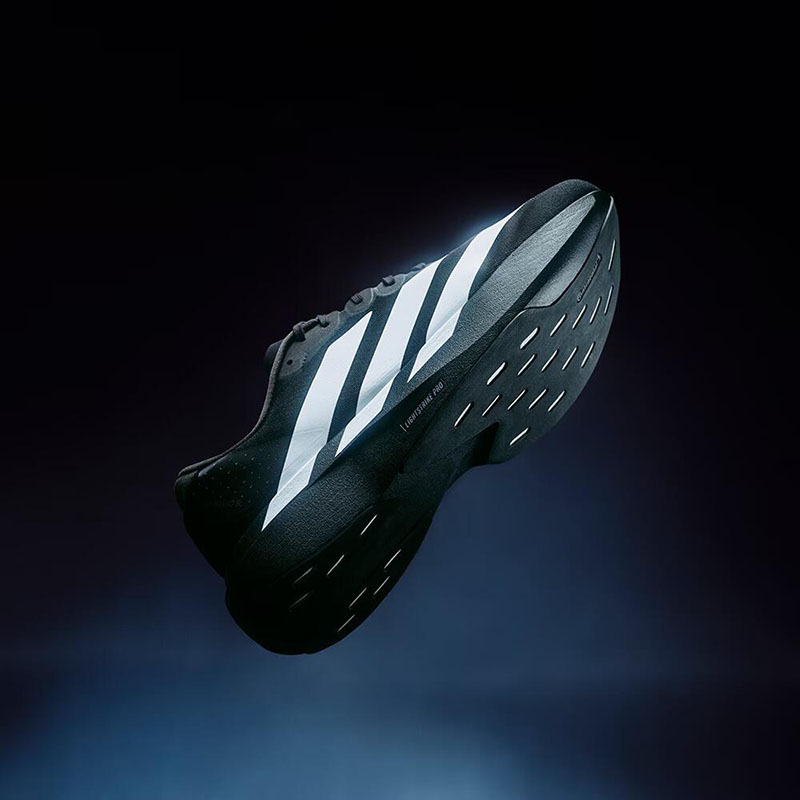 حذاء الجري Adizero Evo SL للرج - مراجعة Men Shoes Running Adidas وسعره