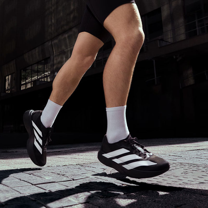 حذاء الجري Adizero Evo SL للرج - مراجعة Men Shoes Running Adidas وسعره