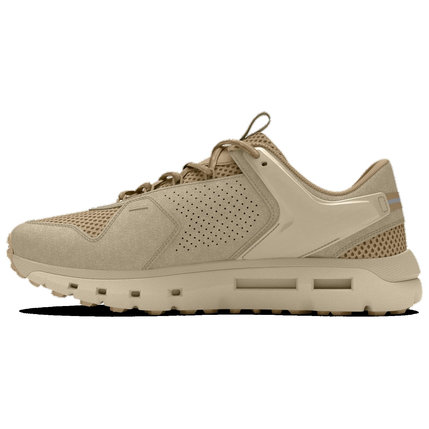 حذاء الجري للرجال من أندر آرمو - مراجعة Men Shoes Under Armour وسعره
