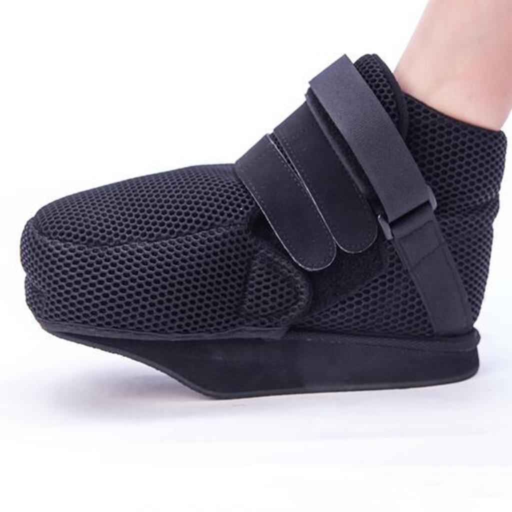 دعامة حماية للكاحل بعد الكسور  - مراجعة Men'S Shoes Xl وسعره