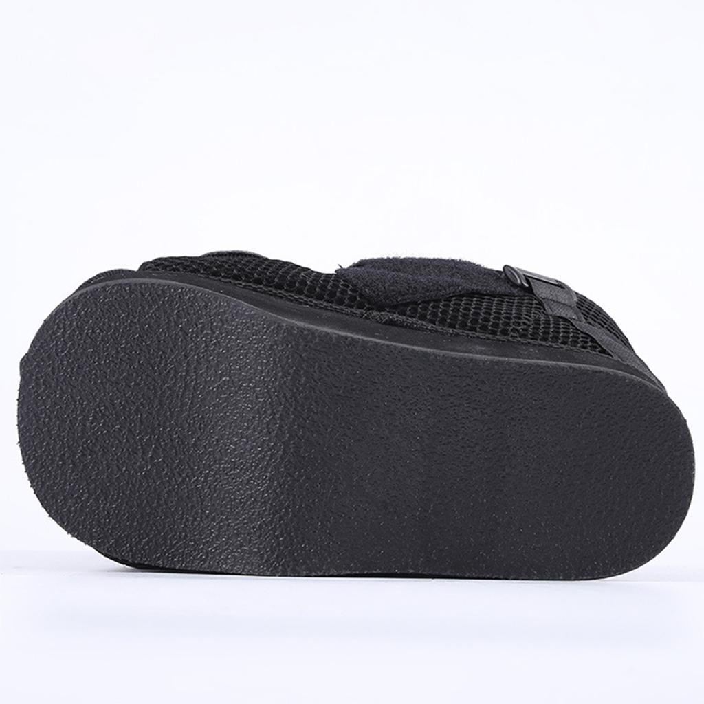 دعامة حماية للكاحل بعد الكسور  - مراجعة Men'S Shoes Xl وسعره