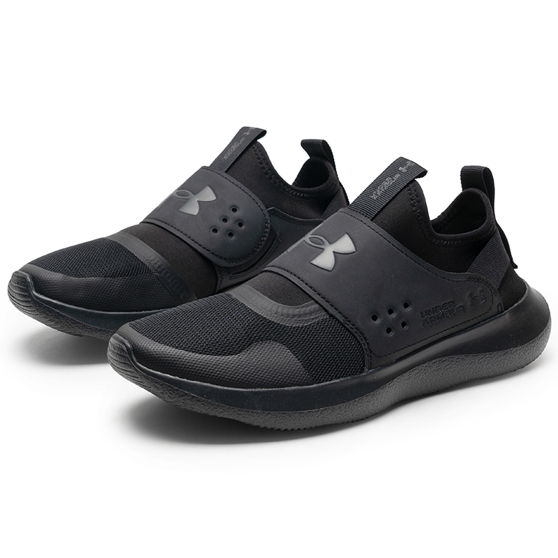 أحذية رياضية رجالية سهلة الارت - مراجعة Men Shoes Under Armour وسعره