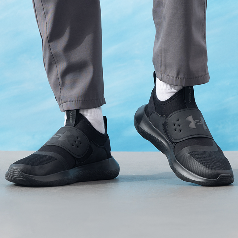 أحذية رياضية رجالية سهلة الارت - مراجعة Men Shoes Under Armour وسعره
