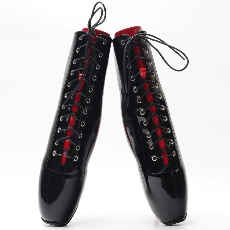 أحذية باليه بكعب عالٍ للجنسين، - مراجعة Men Shoes Red Bottom وسعره
