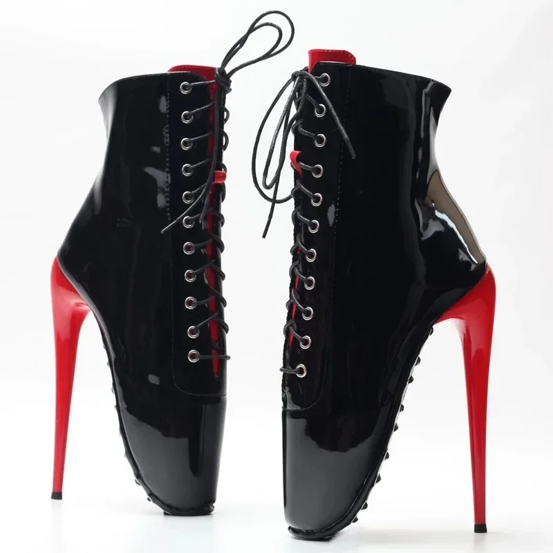 أحذية باليه بكعب عالٍ للجنسين، - مراجعة Men Shoes Red Bottom وسعره