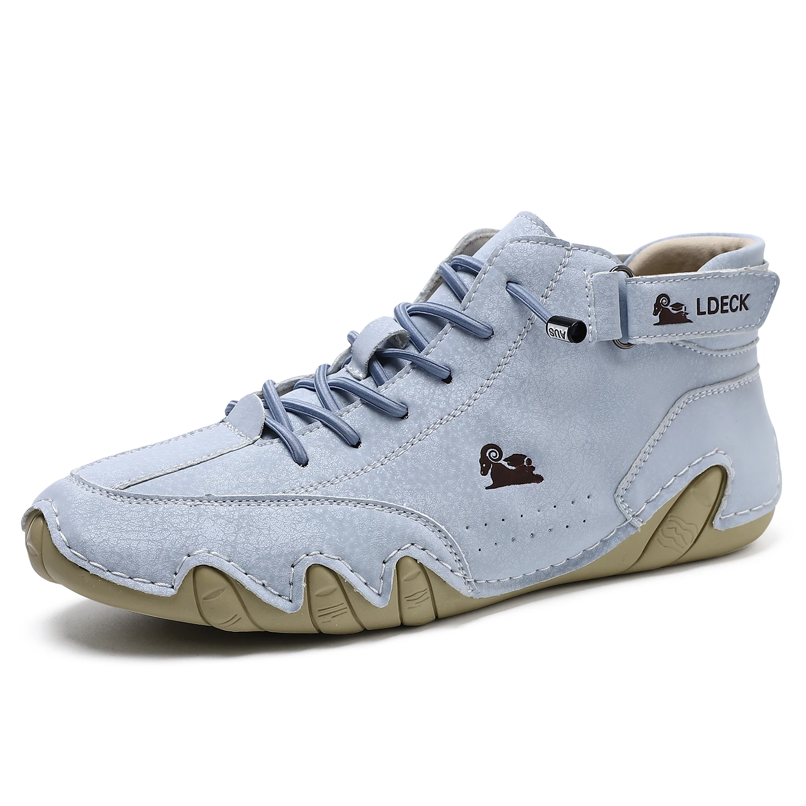 أحذية رجالية من الجلد الطبيعي، - مراجعة Men Shoes 2026 وسعره
