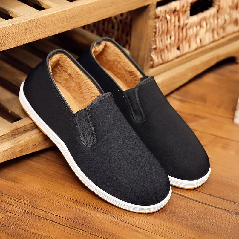أحذية رجالية جديدة لشتاء 2026  - مراجعة Men Shoes 2026 وسعره