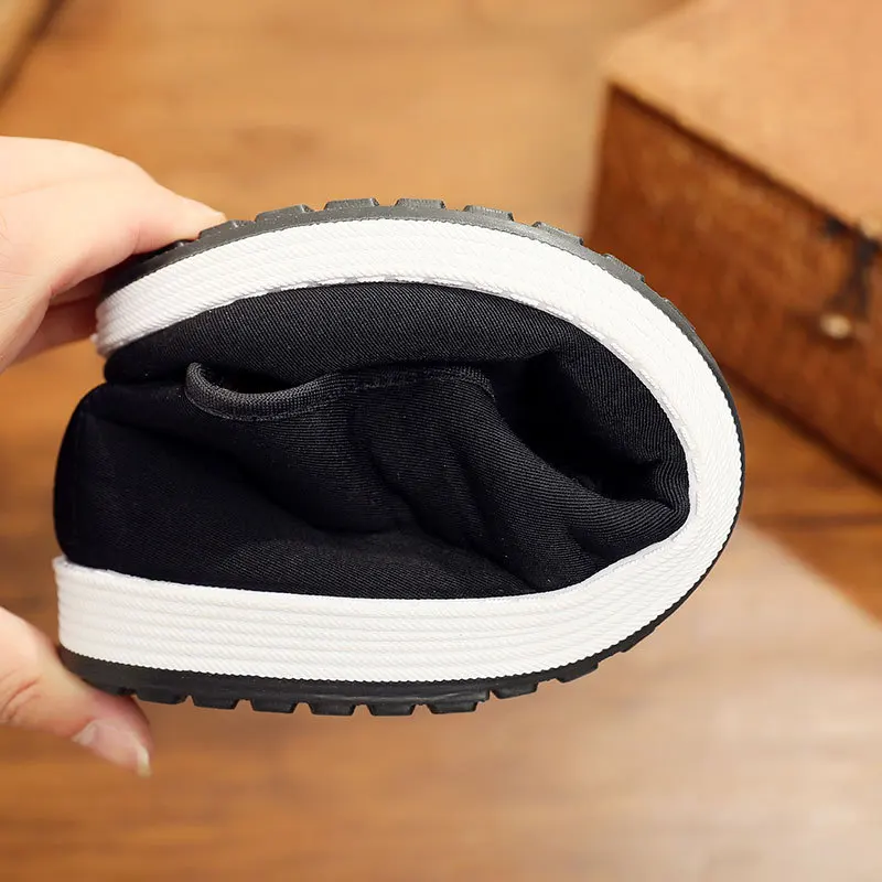 أحذية رجالية جديدة لشتاء 2026  - مراجعة Men Shoes 2026 وسعره