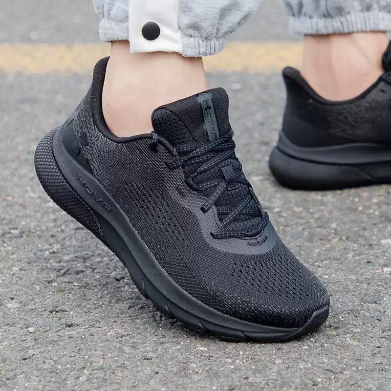 أحذية Under Armour للجري للرجا - مراجعة Men Shoes Under Armour وسعره