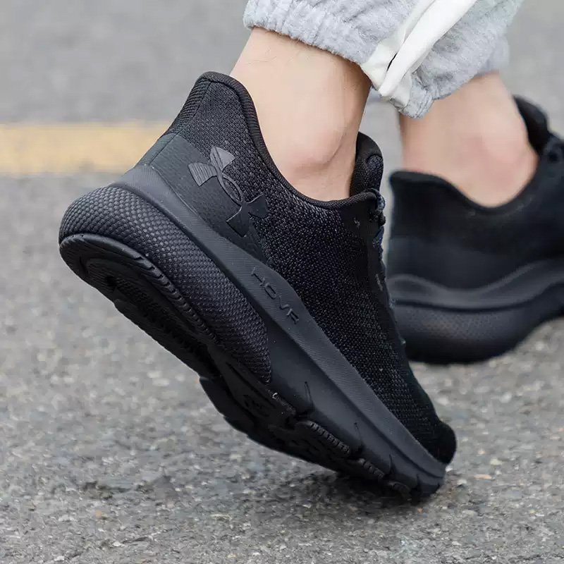 أحذية Under Armour للجري للرجا - مراجعة Men Shoes Under Armour وسعره