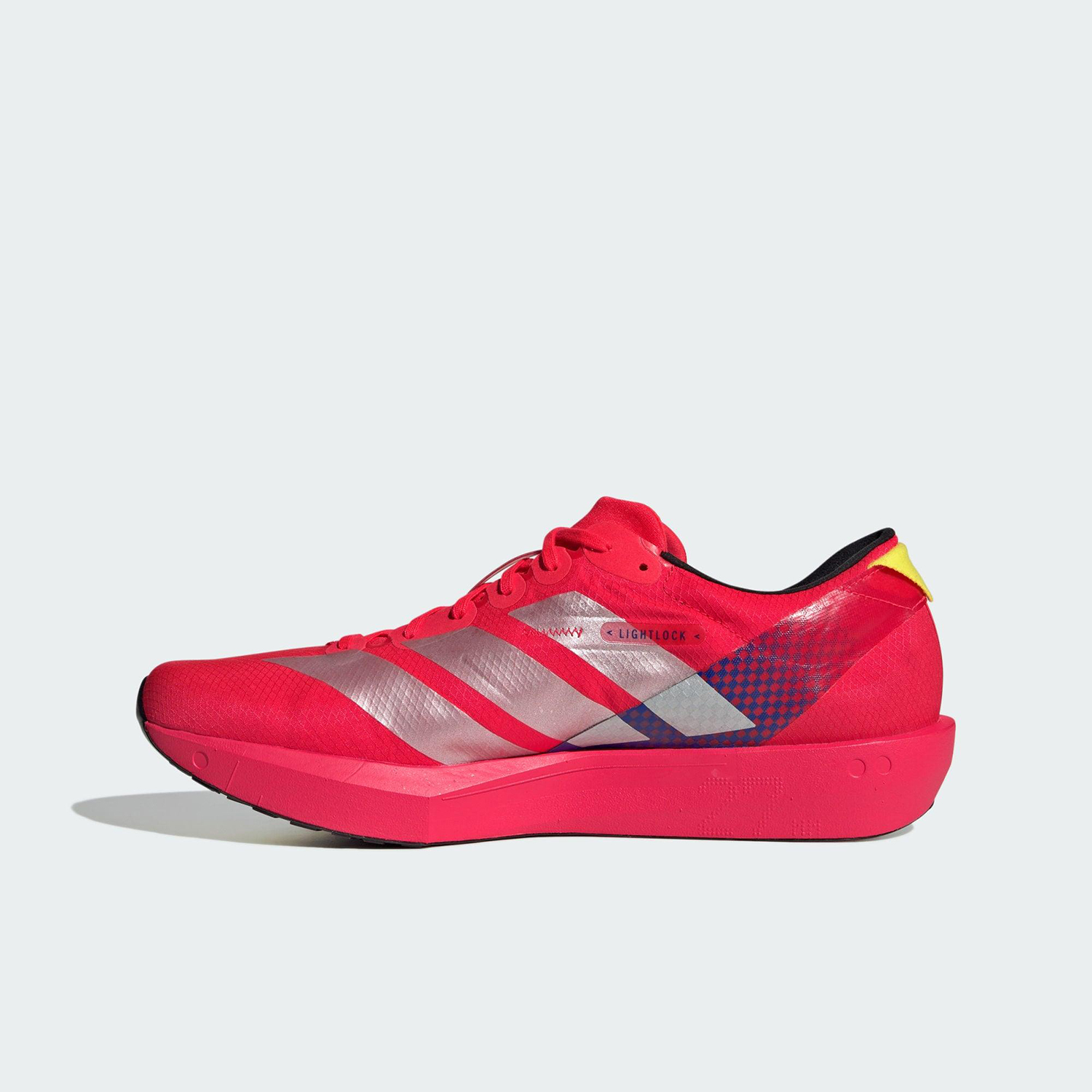 حذاء أديداس أوريجينالز ADIZERO - مراجعة Men Shoes Running Adidas وسعره