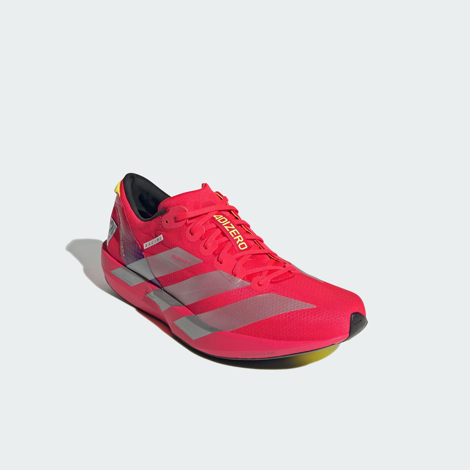 حذاء أديداس أوريجينالز ADIZERO - مراجعة Men Shoes Running Adidas وسعره