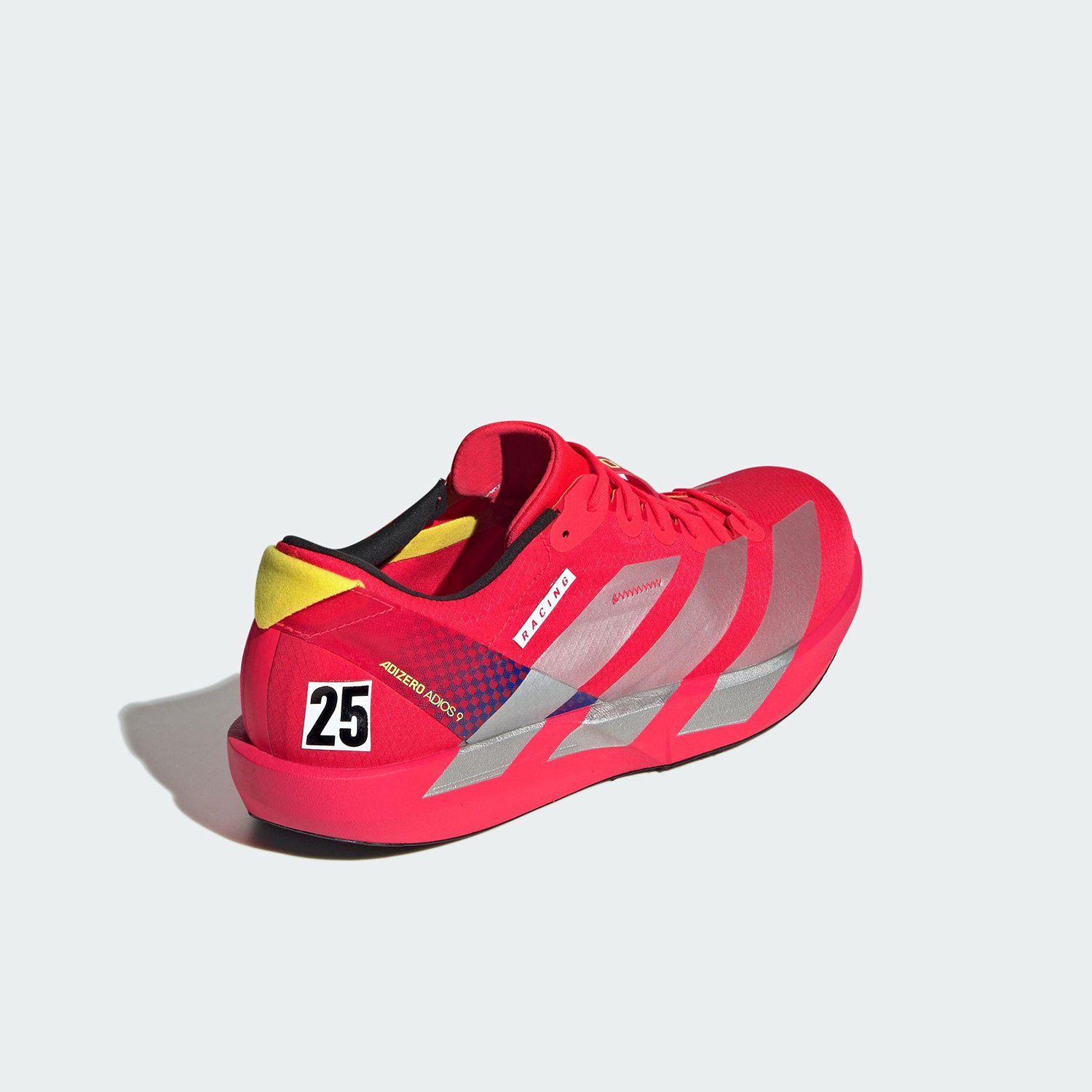 حذاء أديداس أوريجينالز ADIZERO - مراجعة Men Shoes Running Adidas وسعره