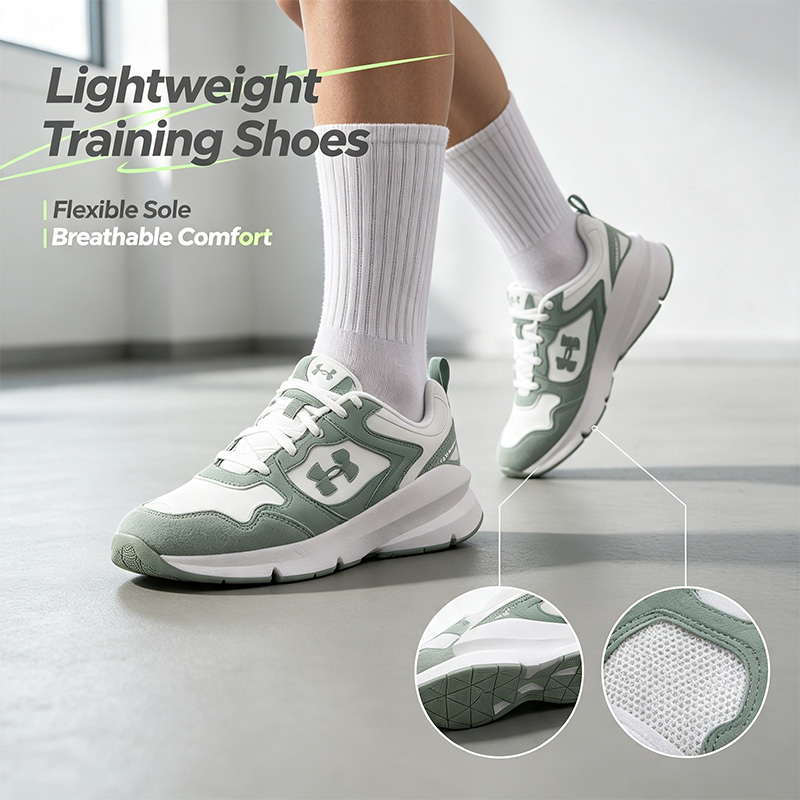 حذاء جوجر مينيماليست من أندر آ - مراجعة Men Shoes Under Armour وسعره
