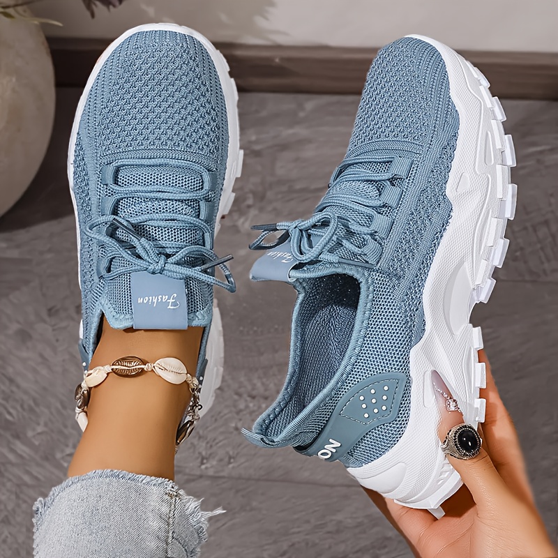 أحذية رياضية محبوكة قابلة للتن - مراجعة Men Shoes Everyday وسعره