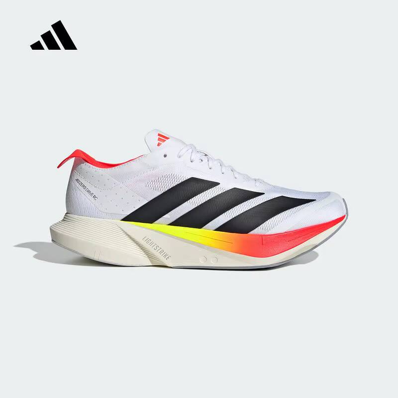 حذاء الجري JR9380 للرجال من أد - مراجعة Men Shoes Running Adidas وسعره