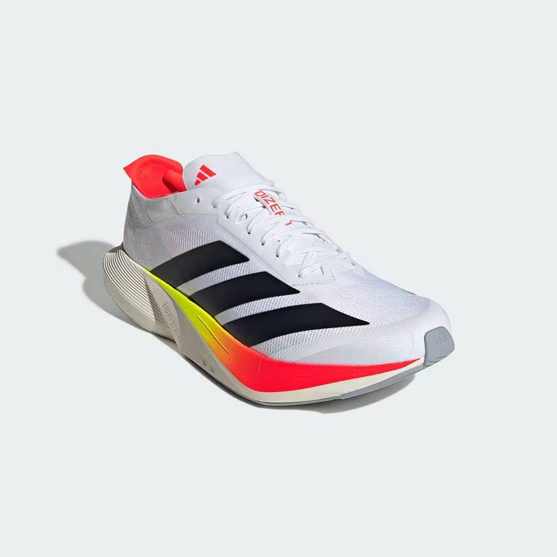 حذاء الجري JR9380 للرجال من أد - مراجعة Men Shoes Running Adidas وسعره