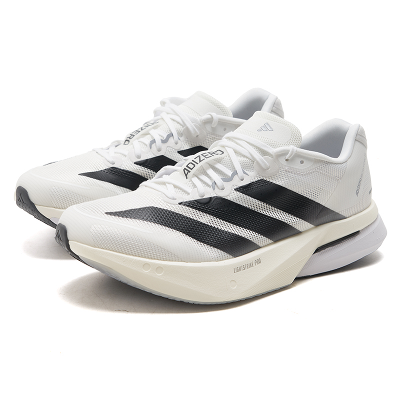 أحذية ماراثون رجالية من أديداس - مراجعة Men Shoes Running Adidas وسعره
