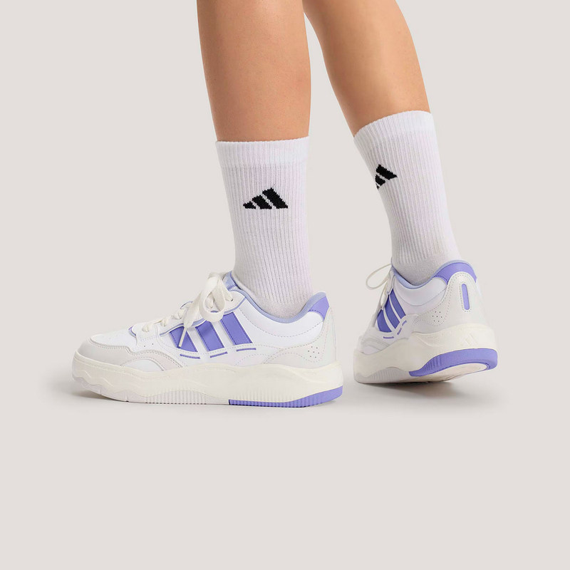حذاء أديداس KH9026 نسائي منخفض - مراجعة Men Shoes Running Adidas وسعره