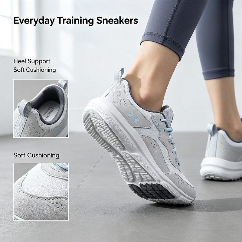 حذاء Under Armour الجديد للرجا - مراجعة Men Shoes Under Armour وسعره