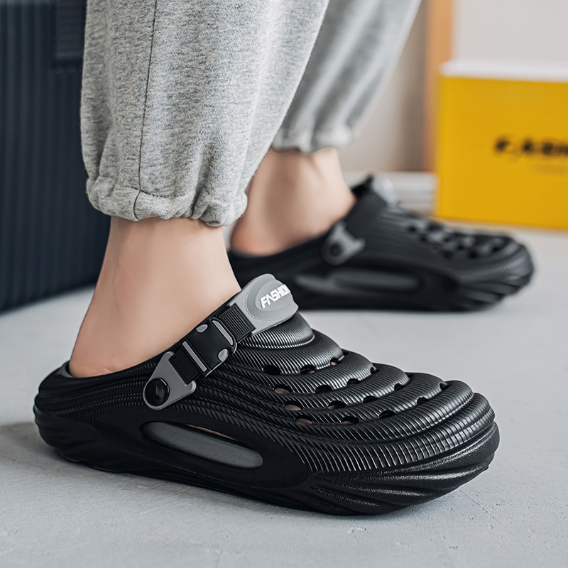 أحذية صيفية جديدة للرجال والنس - مراجعة Men Shoes Models وسعره