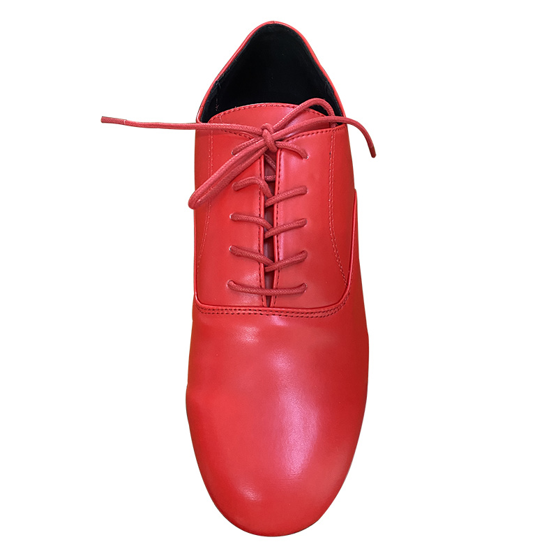 أحذية رقص مخصصة للرجال من Venu - مراجعة Men Shoes Red Bottom وسعره