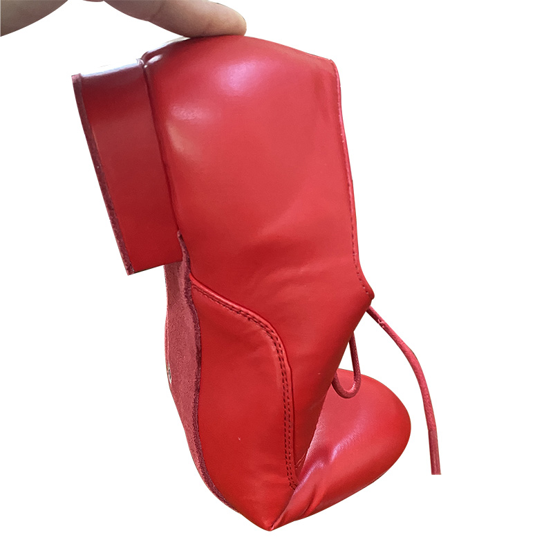 أحذية رقص مخصصة للرجال من Venu - مراجعة Men Shoes Red Bottom وسعره