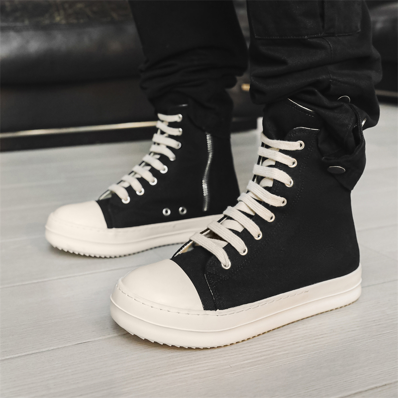أحذية رياضية رجالية شعبية، أحذ - مراجعة Men Shoes Everyday وسعره